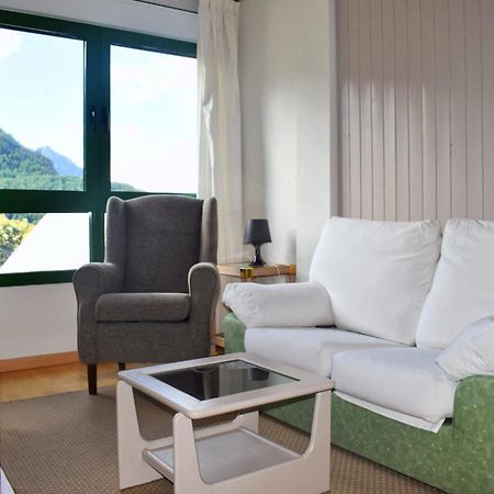 Argualas Triplex Con Piscina 潘蒂科萨 外观 照片