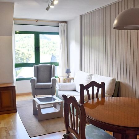 Argualas Triplex Con Piscina 潘蒂科萨 外观 照片