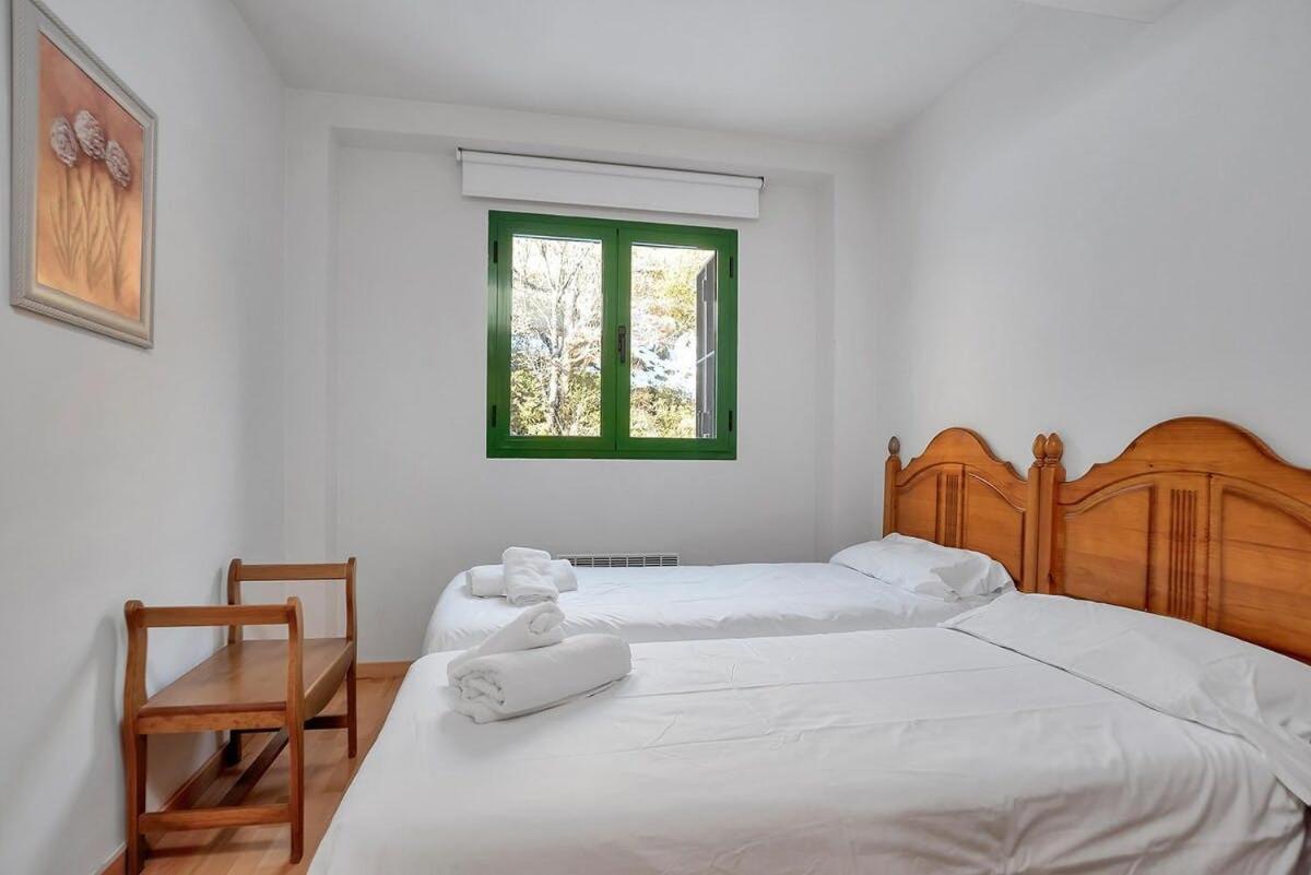 Argualas Triplex Con Piscina 潘蒂科萨 外观 照片