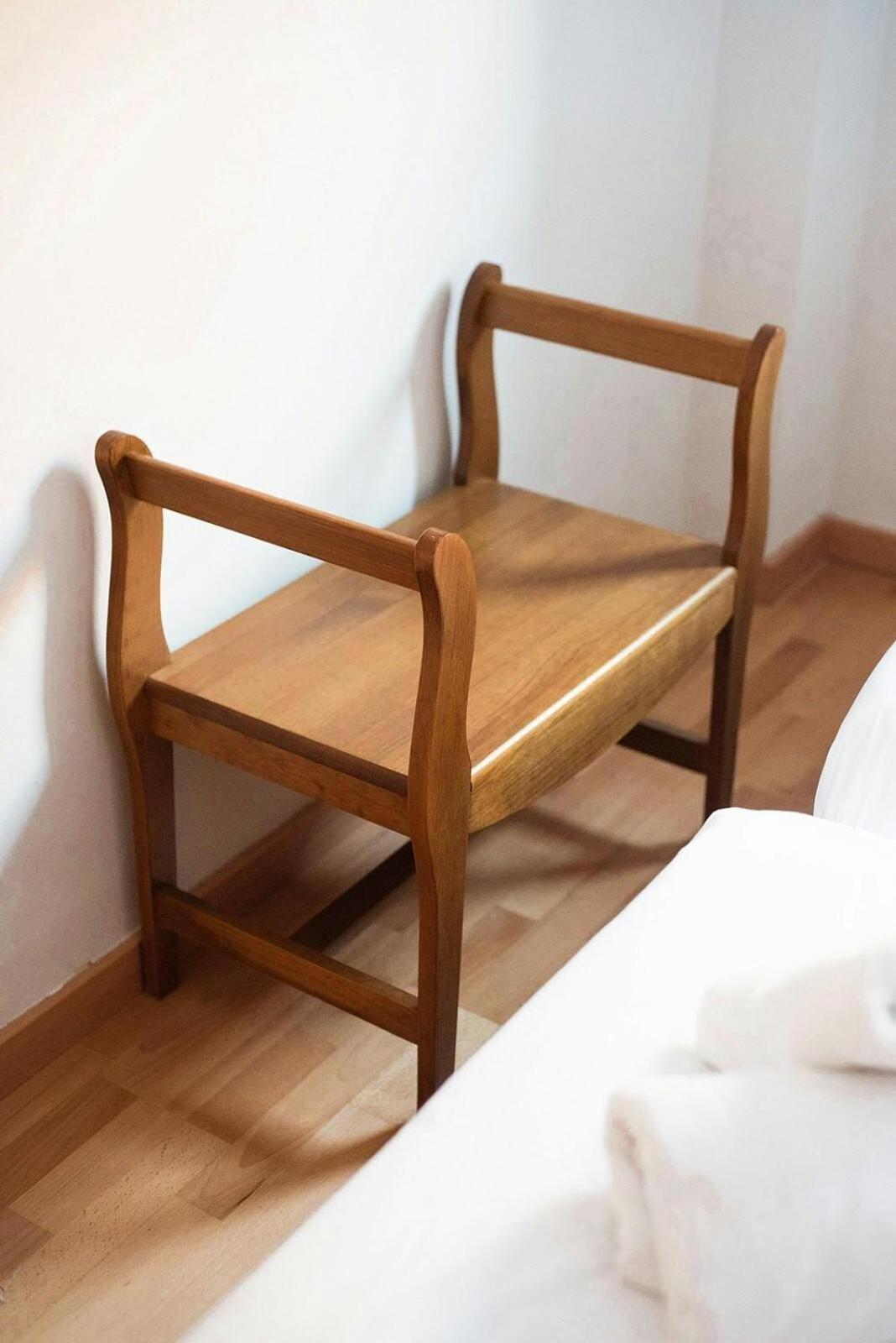 Argualas Triplex Con Piscina 潘蒂科萨 外观 照片