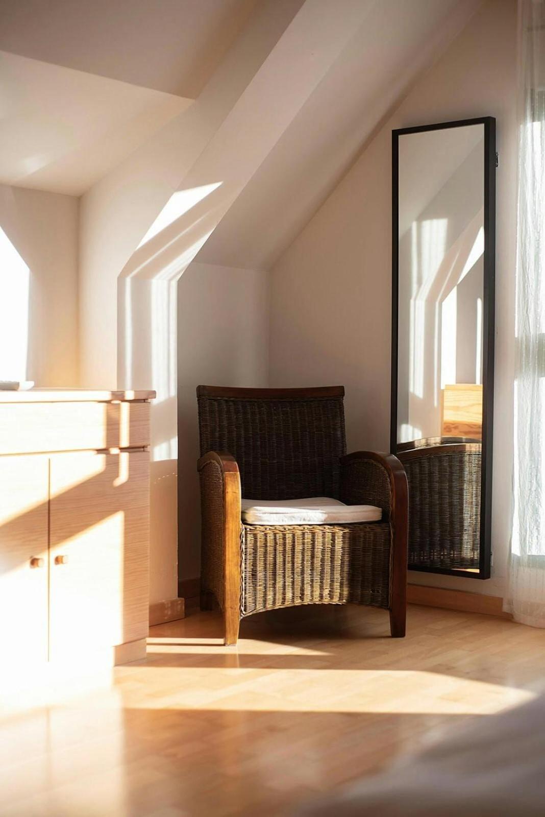 Argualas Triplex Con Piscina 潘蒂科萨 外观 照片