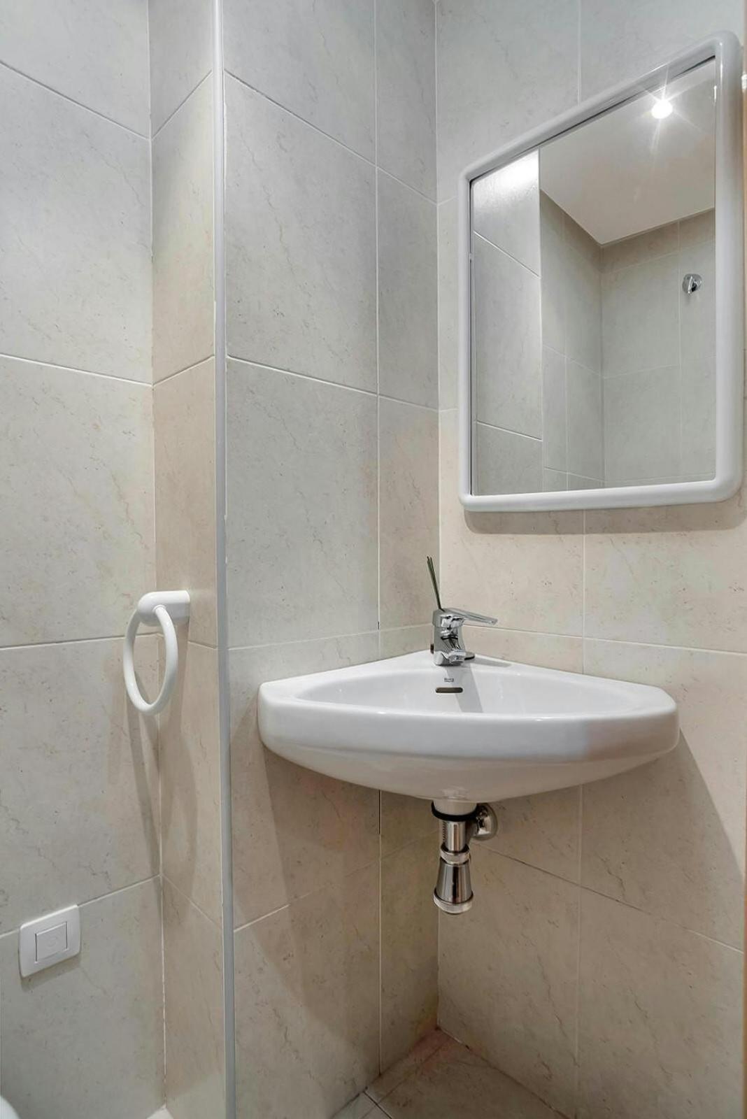 Argualas Triplex Con Piscina 潘蒂科萨 外观 照片
