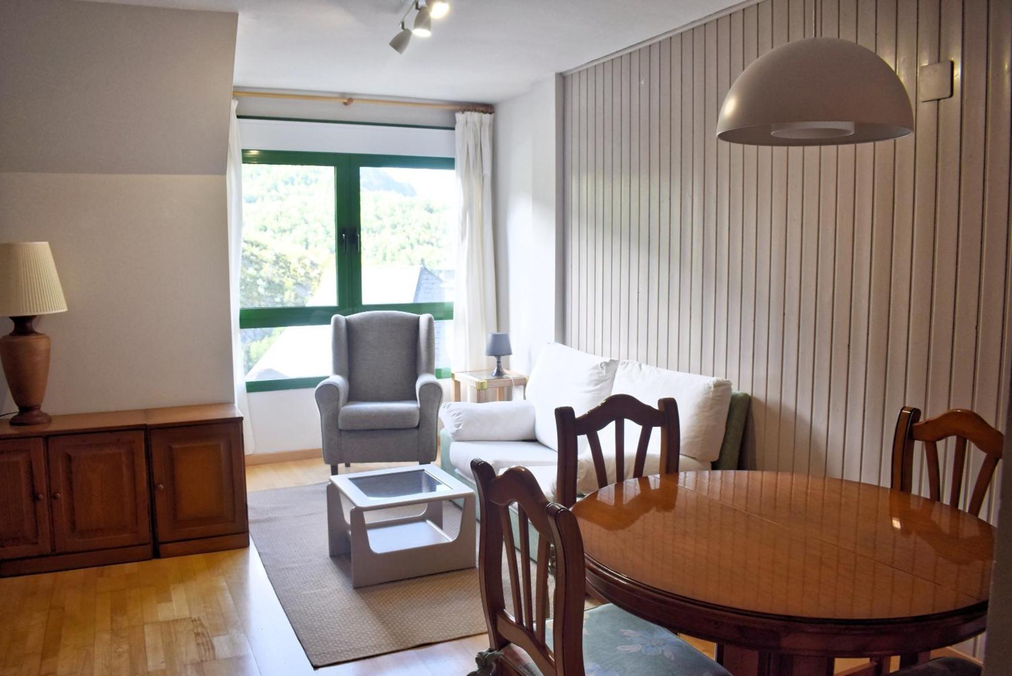 Argualas Triplex Con Piscina 潘蒂科萨 外观 照片